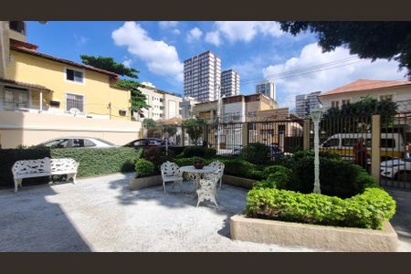 Apartamento à venda com 58m², 2 quartos e sem vaga Apartamento à venda com 58m², 2 quartos e sem vagaÁrea Comum