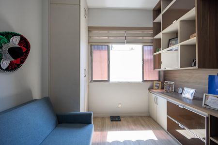 Apartamento à venda com 58m², 2 quartos e sem vaga Apartamento à venda com 58m², 2 quartos e sem vagaQuarto 1