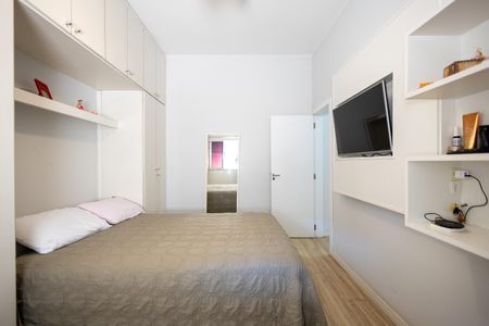 Apartamento à venda com 58m², 2 quartos e sem vaga Apartamento à venda com 58m², 2 quartos e sem vagaQuarto 2