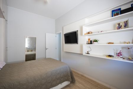 Apartamento à venda com 58m², 2 quartos e sem vaga Apartamento à venda com 58m², 2 quartos e sem vagaQuarto 2
