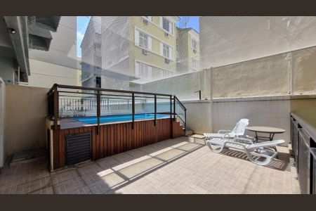 Apartamento à venda com 58m², 2 quartos e sem vaga Apartamento à venda com 58m², 2 quartos e sem vagaÁrea comum - Piscina