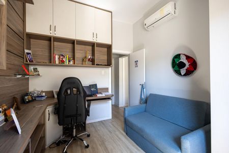 Apartamento à venda com 58m², 2 quartos e sem vaga Apartamento à venda com 58m², 2 quartos e sem vagaQuarto 1