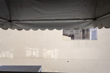 Apartamento à venda com 58m², 2 quartos e sem vaga Apartamento à venda com 58m², 2 quartos e sem vagaVista do Quarto 2