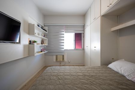 Apartamento à venda com 58m², 2 quartos e sem vaga Apartamento à venda com 58m², 2 quartos e sem vagaQuarto 2