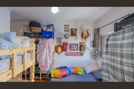 Apartamento à venda com 77m², 2 quartos e 1 vaga Apartamento à venda com 77m², 2 quartos e 1 vagaQuarto 1