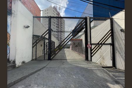 Apartamento à venda com 77m², 2 quartos e 1 vaga Apartamento à venda com 77m², 2 quartos e 1 vagaFachada