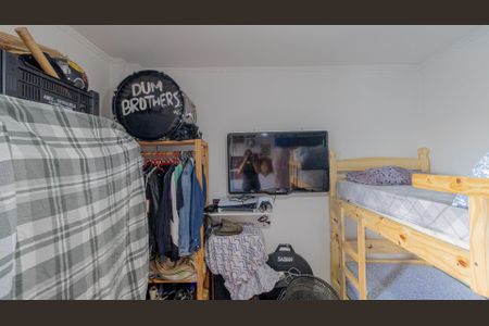 Apartamento à venda com 77m², 2 quartos e 1 vaga Apartamento à venda com 77m², 2 quartos e 1 vagaQuarto 1