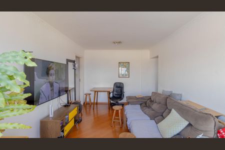 Apartamento à venda com 77m², 2 quartos e 1 vaga Apartamento à venda com 77m², 2 quartos e 1 vagaSala