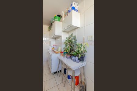 Apartamento à venda com 77m², 2 quartos e 1 vaga Apartamento à venda com 77m², 2 quartos e 1 vagaCozinha