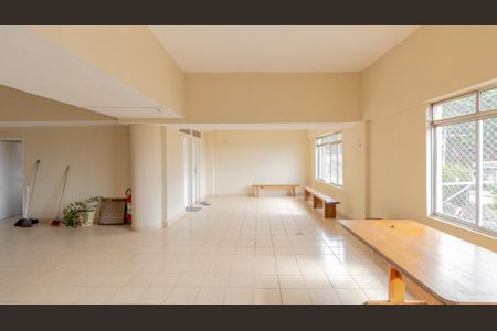 Apartamento à venda com 77m², 2 quartos e 1 vaga Apartamento à venda com 77m², 2 quartos e 1 vagaÁrea Comum - Salão de Festas