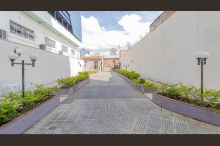 Apartamento à venda com 77m², 2 quartos e 1 vaga Apartamento à venda com 77m², 2 quartos e 1 vagaÁrea Comum