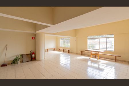 Apartamento à venda com 77m², 2 quartos e 1 vaga Apartamento à venda com 77m², 2 quartos e 1 vagaÁrea Comum - Salão de Festas