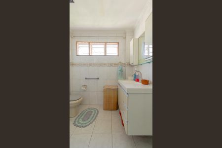 Apartamento à venda com 77m², 2 quartos e 1 vaga Apartamento à venda com 77m², 2 quartos e 1 vagaBanheiro