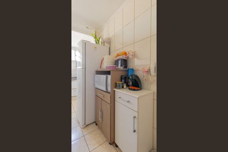 Apartamento à venda com 77m², 2 quartos e 1 vaga Apartamento à venda com 77m², 2 quartos e 1 vagaCozinha