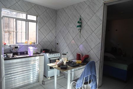 Casa à venda com 200m², 2 quartos e 2 vagas Casa à venda com 200m², 2 quartos e 2 vagasCozinha 2