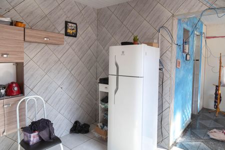 Casa à venda com 200m², 2 quartos e 2 vagas Casa à venda com 200m², 2 quartos e 2 vagasCozinha 2