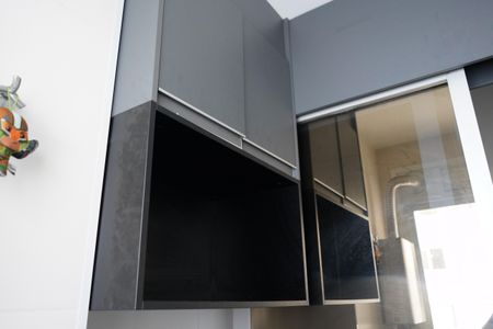 Apartamento à venda com 55m², 2 quartos e 1 vagaÁrea de Serviço