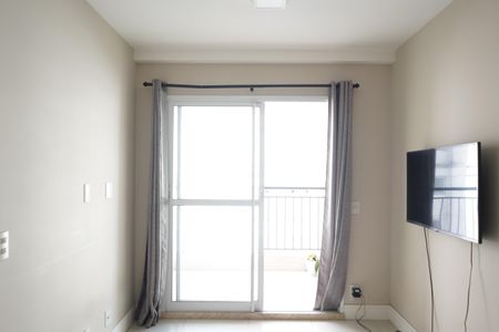 Apartamento à venda com 55m², 2 quartos e 1 vagaSala