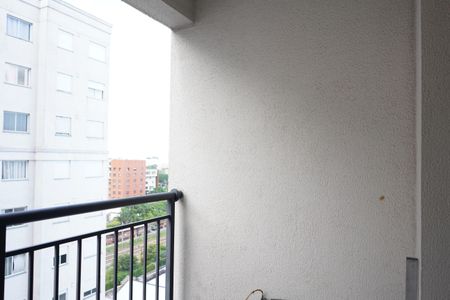 Apartamento à venda com 55m², 2 quartos e 1 vagaVaranda da Sala