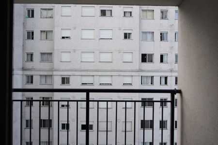 Apartamento à venda com 55m², 2 quartos e 1 vagaVaranda da Sala