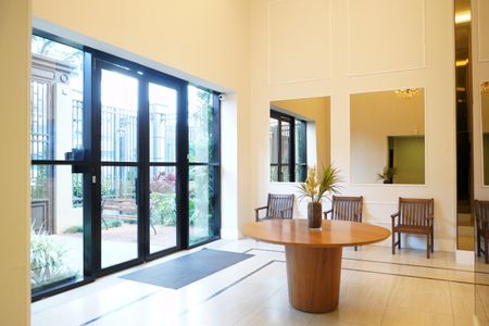 Apartamento à venda com 55m², 2 quartos e 1 vagaÁrea comum