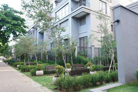 Apartamento à venda com 55m², 2 quartos e 1 vagaÁrea comum