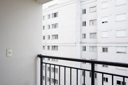 Apartamento à venda com 55m², 2 quartos e 1 vagaVaranda da Sala