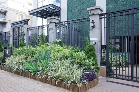 Apartamento à venda com 55m², 2 quartos e 1 vagaÁrea comum