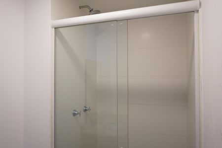 Apartamento à venda com 55m², 2 quartos e 1 vagaBanheiro Suite 