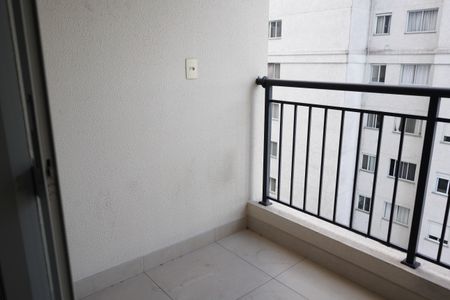 Apartamento à venda com 55m², 2 quartos e 1 vagaVaranda da Sala