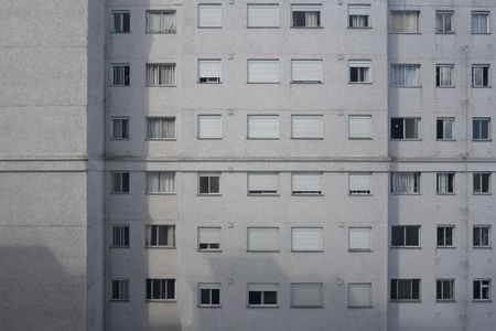 Apartamento à venda com 55m², 2 quartos e 1 vagaVista Quarto 2