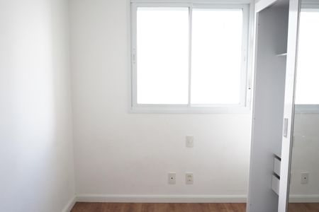 Apartamento à venda com 55m², 2 quartos e 1 vagaQuarto 2