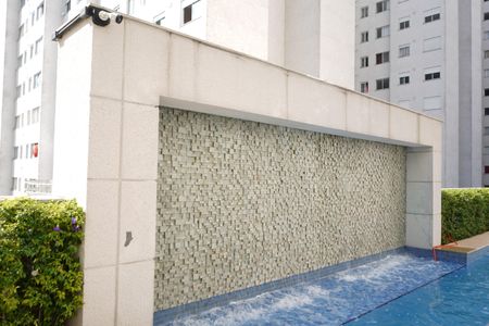 Apartamento à venda com 55m², 2 quartos e 1 vagaÁrea comum