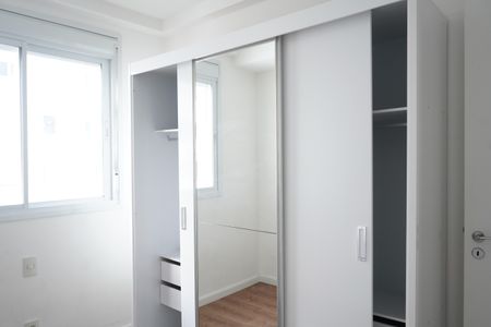 Apartamento à venda com 55m², 2 quartos e 1 vagaQuarto 2