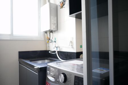 Apartamento à venda com 55m², 2 quartos e 1 vagaÁrea de Serviço