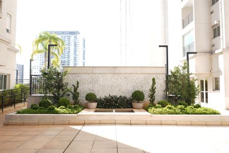 Apartamento à venda com 55m², 2 quartos e 1 vagaÁrea comum