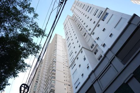 Apartamento à venda com 55m², 2 quartos e 1 vagaÁrea comum