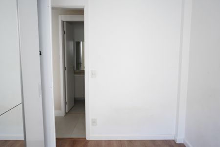 Apartamento à venda com 55m², 2 quartos e 1 vagaQuarto 2