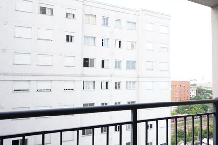 Apartamento à venda com 55m², 2 quartos e 1 vagaVaranda da Sala