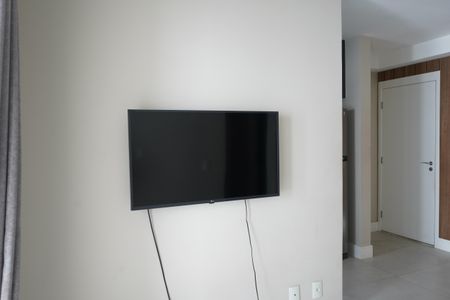 Apartamento à venda com 55m², 2 quartos e 1 vagaSala