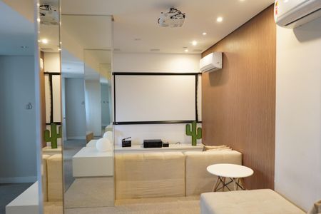 Apartamento à venda com 55m², 2 quartos e 1 vagaÁrea comum