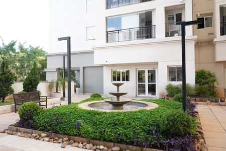 Apartamento à venda com 55m², 2 quartos e 1 vagaÁrea comum