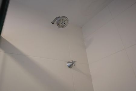 Apartamento à venda com 55m², 2 quartos e 1 vagaBanheiro 