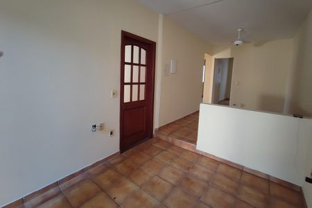 Casa à venda com 220m², 4 quartos e 2 vagasSala de Estar
