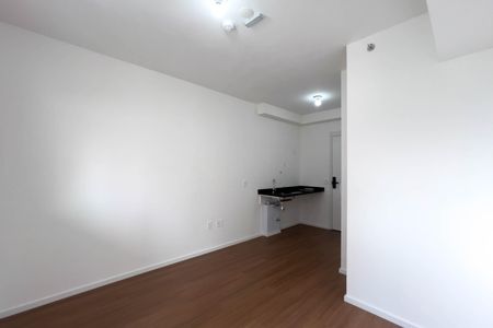 Studio à venda com 22m², 1 quarto e sem vaga Studio à venda com 22m², 1 quarto e sem vagaStudio