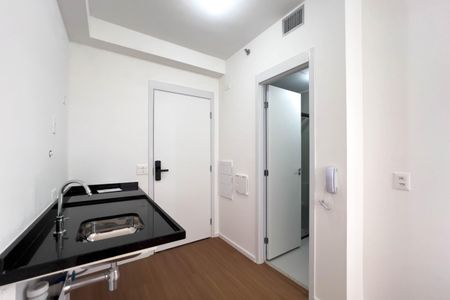 Studio à venda com 22m², 1 quarto e sem vaga Studio à venda com 22m², 1 quarto e sem vagaStudio