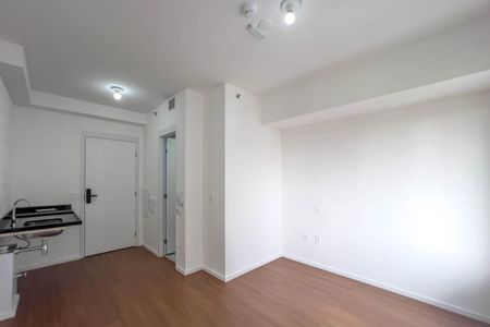 Studio à venda com 22m², 1 quarto e sem vaga Studio à venda com 22m², 1 quarto e sem vagaStudio