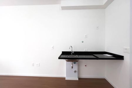 Studio à venda com 22m², 1 quarto e sem vaga Studio à venda com 22m², 1 quarto e sem vagaStudio
