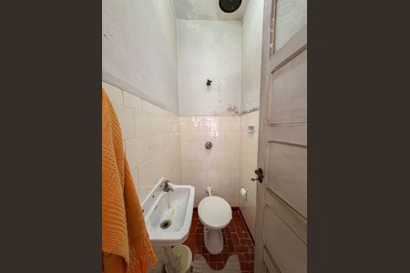 Apartamento à venda com 90m², 3 quartos e 1 vagaBanheiro de serviço