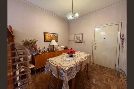 Apartamento à venda com 90m², 3 quartos e 1 vagaSala